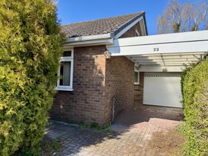 Garage & Driveway- click for photo gallery